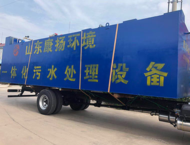 厌氧反应器在污水处理中的应用前景如何？